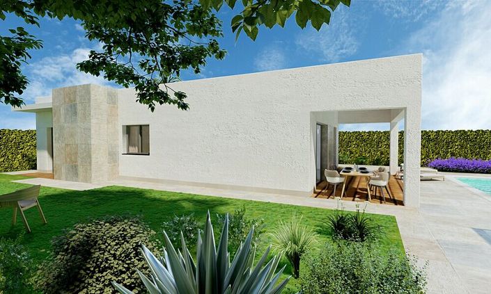 Image No.3-3 Bed Villa for sale