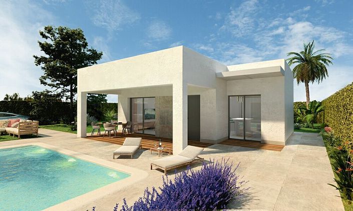 Image No.5-3 Bed Villa for sale