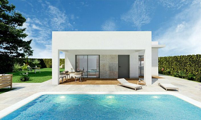 Image No.6-3 Bed Villa for sale