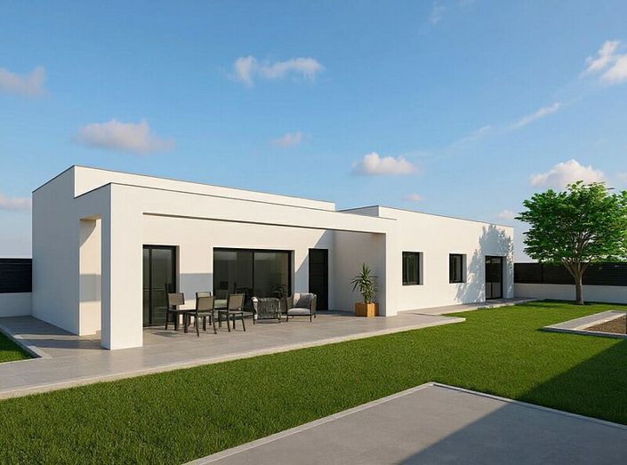Image No.11-3 Bed Villa for sale