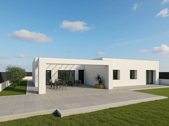 Image No.12-3 Bed Villa for sale