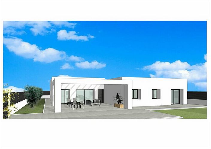 Image No.15-3 Bed Villa for sale