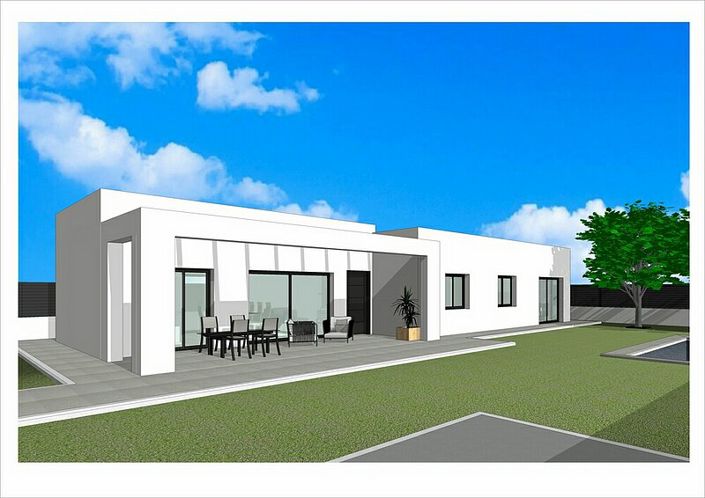Image No.4-3 Bed Villa for sale
