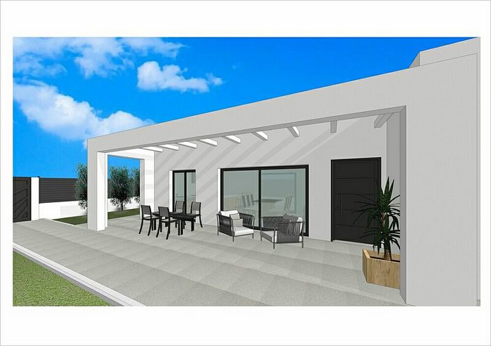 Image No.7-3 Bed Villa for sale