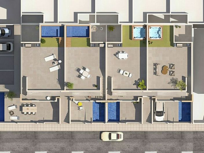 Image No.15-2 Bed Bungalow for sale