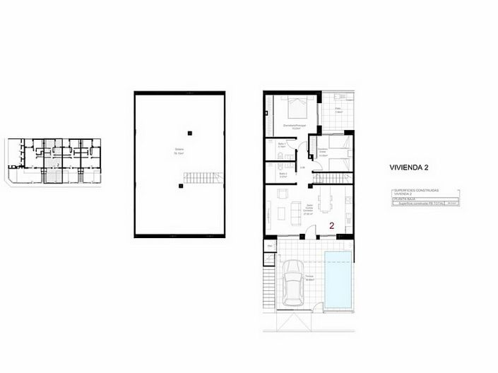 Image No.7-2 Bed Bungalow for sale