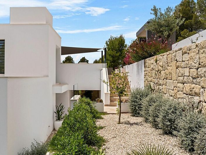 Image No.15-Villa de 4 chambres à vendre à Altea