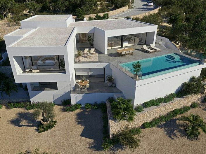 Image No.10-3 Bed Villa for sale