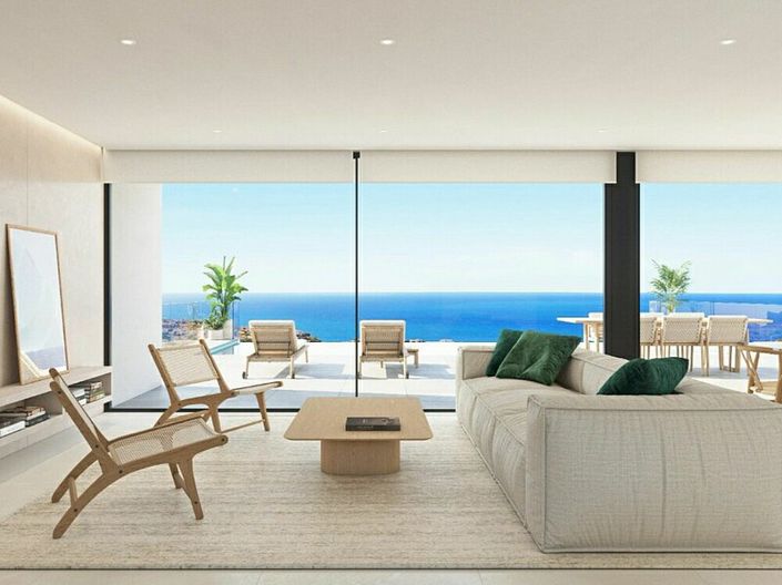 Image No.3-3 Bed Villa for sale