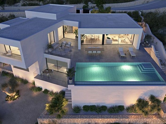 Image No.7-3 Bed Villa for sale