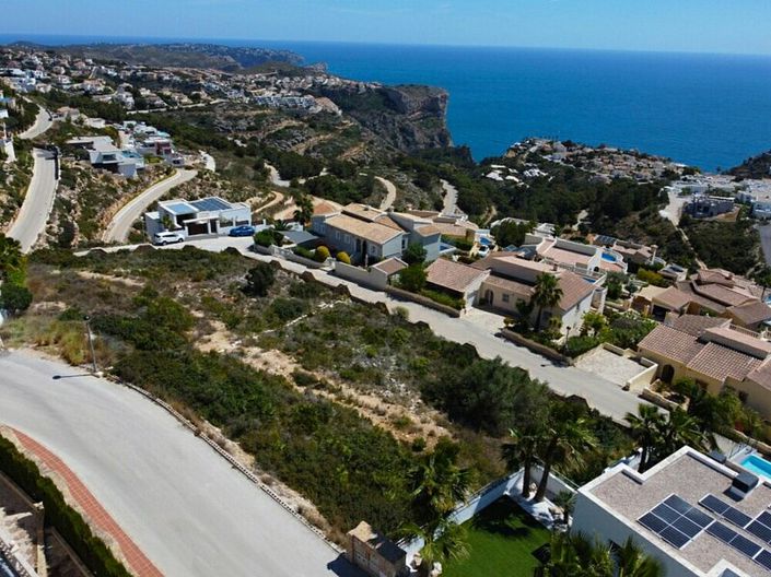 Image No.9-3 Bed Villa for sale