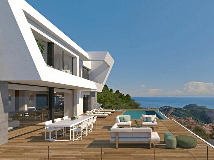 Image No.9-3 Bed Villa for sale