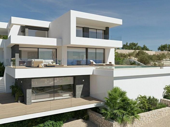 Image No.7-3 Bed Villa for sale