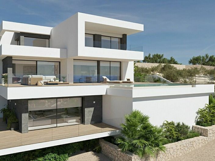Image No.9-3 Bed Villa for sale