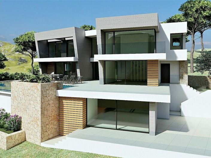 Image No.3-3 Bed Villa for sale