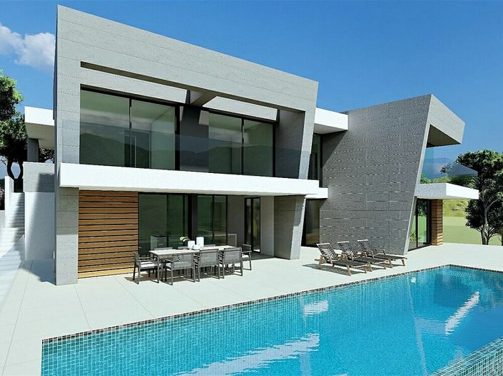 Image No.6-3 Bed Villa for sale
