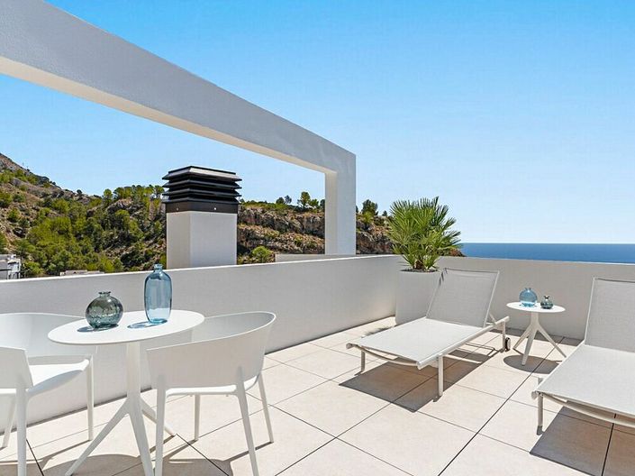 Image No.16-4 Bed Villa for sale