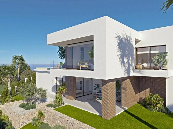 Image No.3-3 Bed Villa for sale