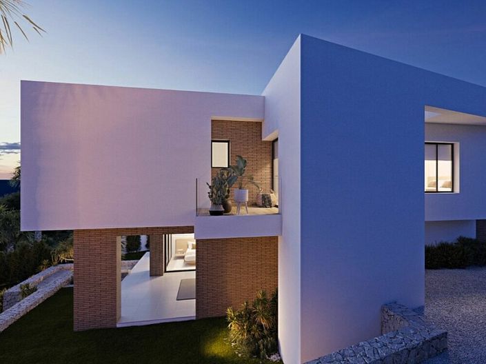 Image No.7-3 Bed Villa for sale
