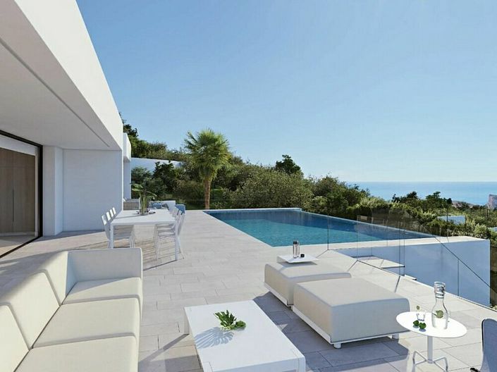 Image No.6-4 Bed Villa for sale