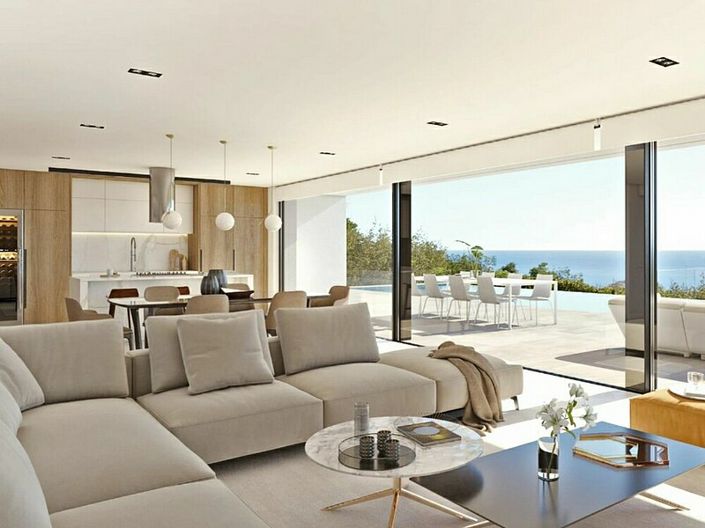 Image No.8-4 Bed Villa for sale