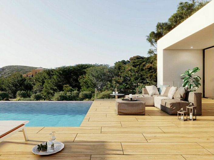Image No.6-Villa de 3 chambres à vendre à Cumbre del Sol