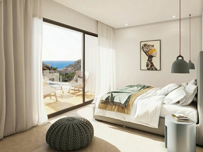Image No.8-Villa de 3 chambres à vendre à Cumbre del Sol