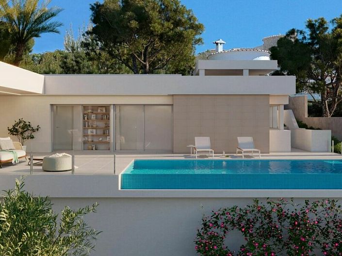 Image No.11-3 Bed Villa for sale