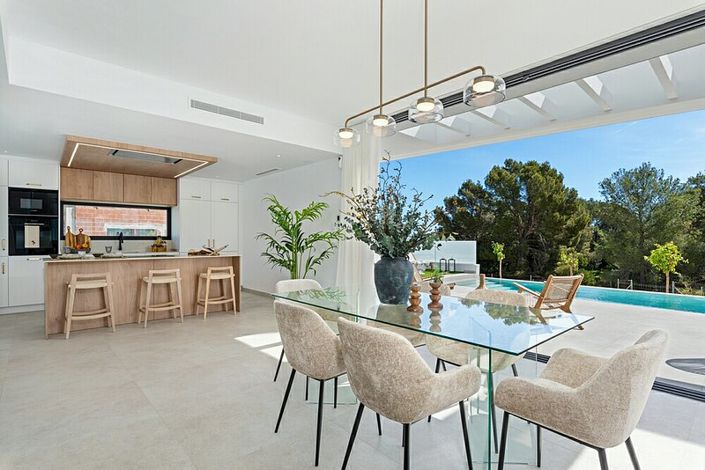 Image No.5-3 Bed Villa for sale