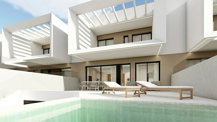 Image No.16-3 Bed Villa for sale
