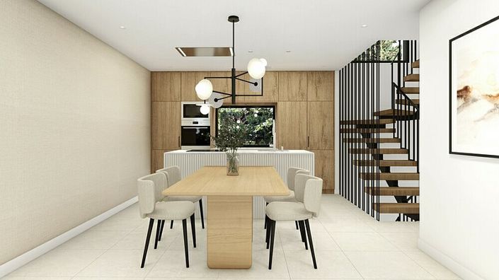 Image No.7-3 Bed Villa for sale