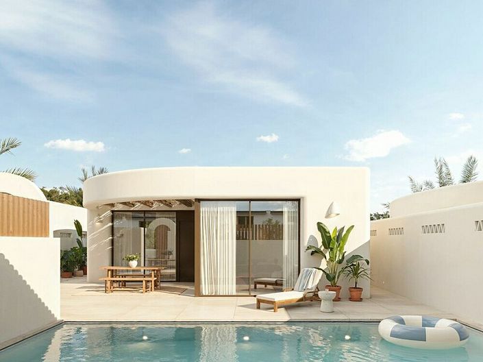 Image No.3-4 Bed Villa for sale