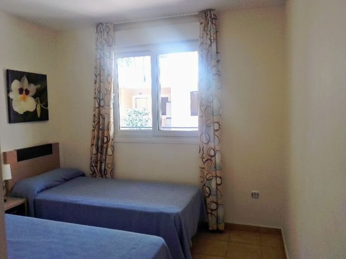 Image No.13-Appartement de 2 chambres à vendre à Águilas