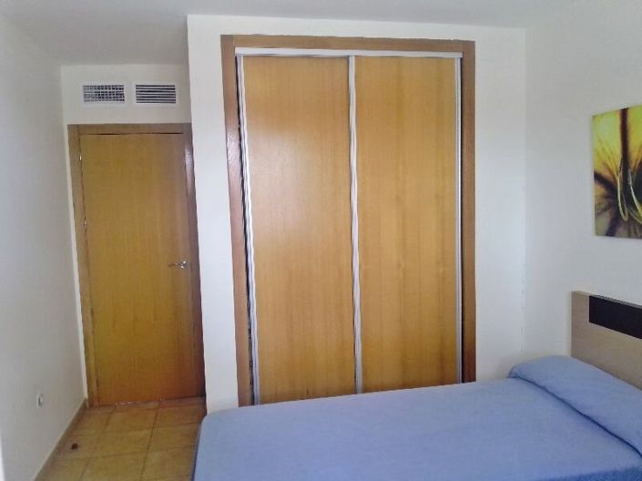 Image No.14-Appartement de 2 chambres à vendre à Águilas