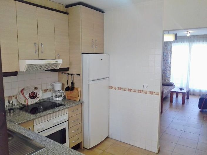 Image No.7-Appartement de 2 chambres à vendre à Águilas