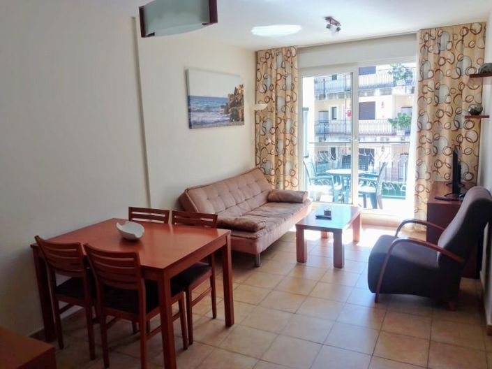 Image No.8-Appartement de 2 chambres à vendre à Águilas