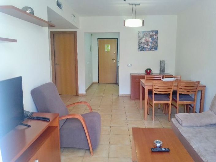 Image No.9-Appartement de 2 chambres à vendre à Águilas
