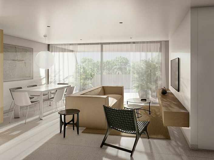 Image No.7-Appartement de 2 chambres à vendre à Guardamar del Segura