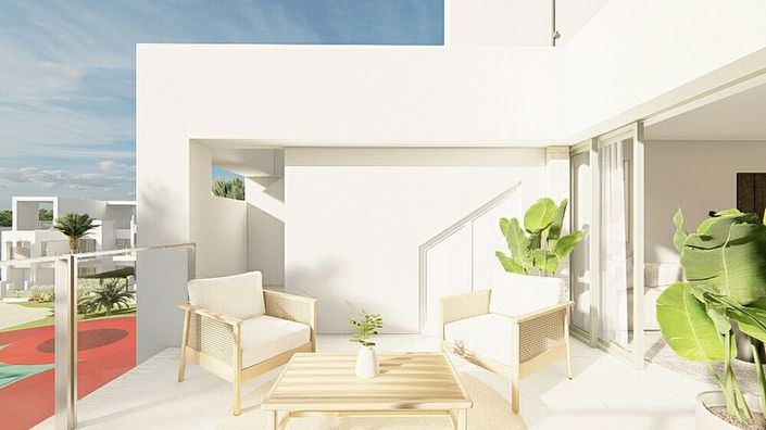 Image No.8-3 Bed Apartment for sale