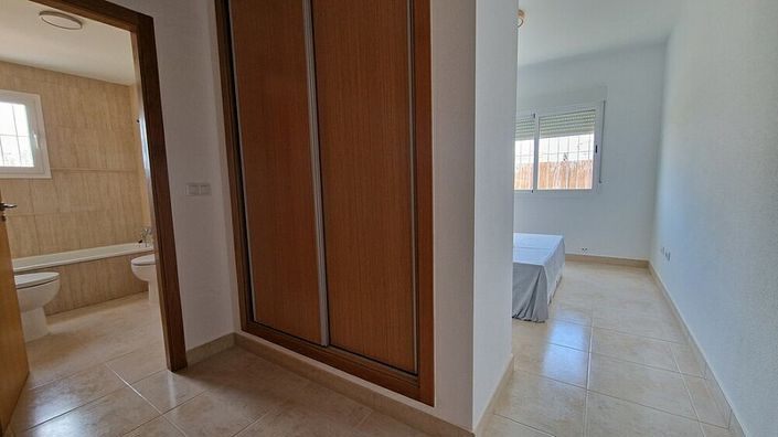 Image No.3-Villa de 3 chambres à vendre à Lorca