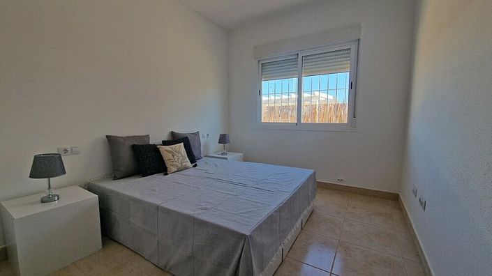 Image No.4-Villa de 3 chambres à vendre à Lorca