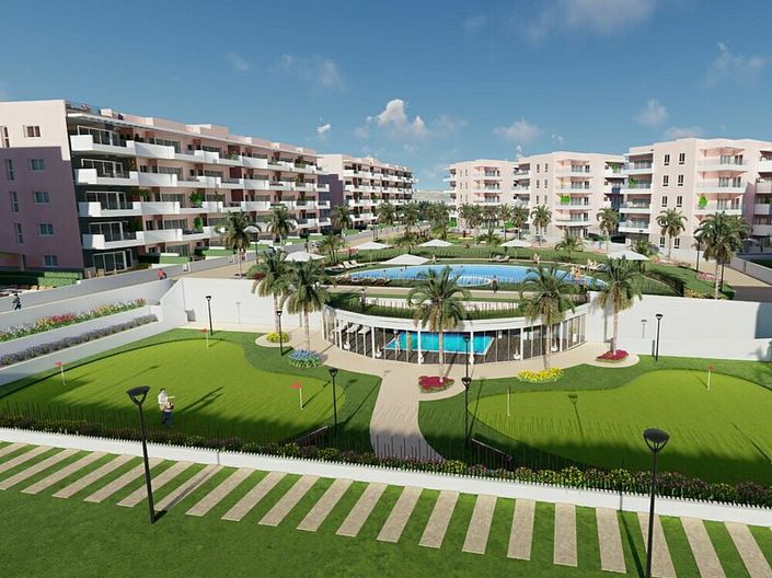Image No.7-3 Bed Penthouse for sale