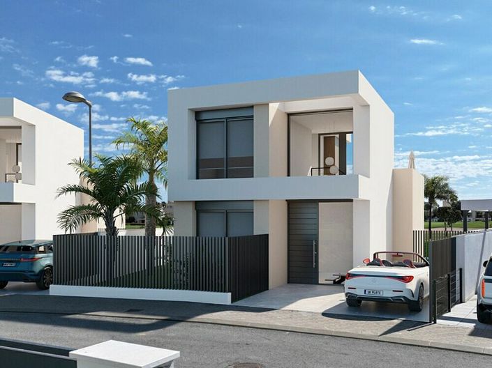 Image No.3-3 Bed Villa for sale