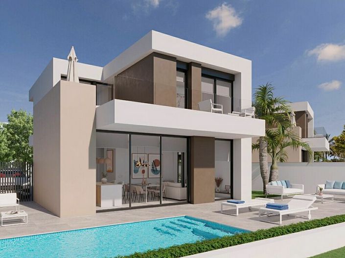 Image No.10-3 Bed Villa for sale