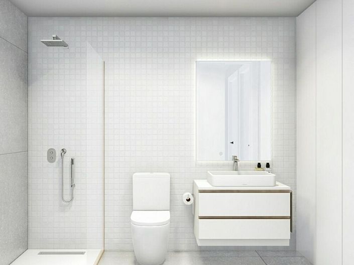 Image No.6-3 Bed Apartment for sale