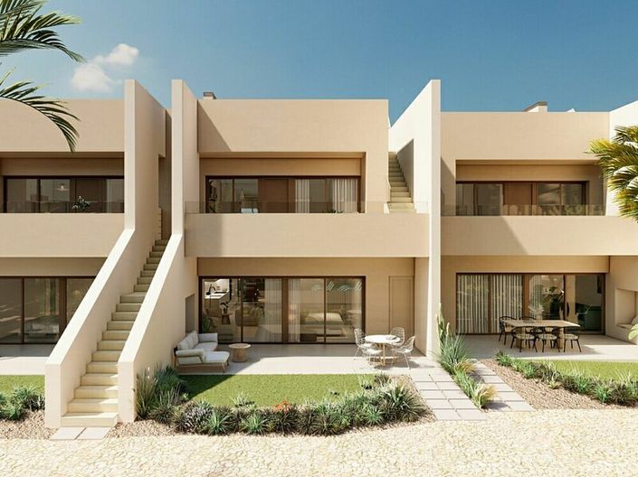 Image No.16-Appartement de 3 chambres à vendre à Roda Golf
