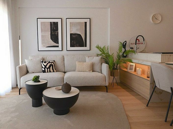 Image No.14-Appartement de 1 chambre à vendre à La Manga del Mar Menor