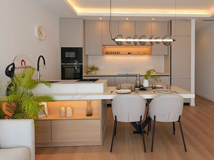 Image No.15-Appartement de 1 chambre à vendre à La Manga del Mar Menor