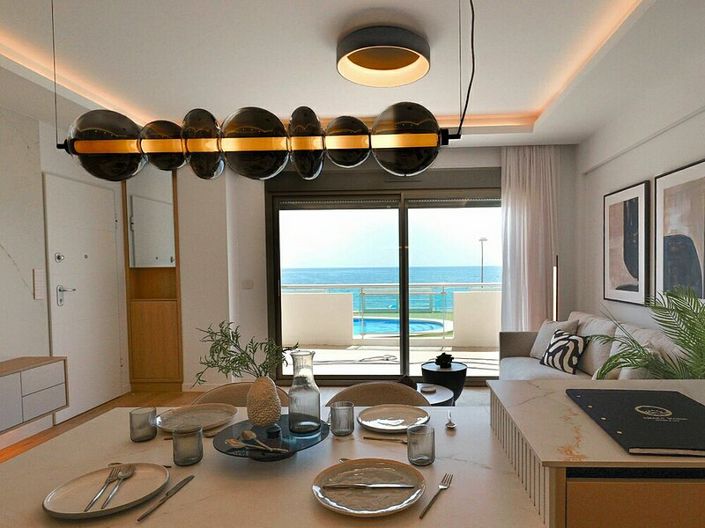 Image No.16-Appartement de 1 chambre à vendre à La Manga del Mar Menor