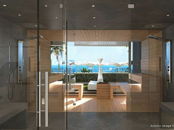 Image No.7-Appartement de 1 chambre à vendre à La Manga del Mar Menor